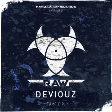 Fame (Original Mix) cover art