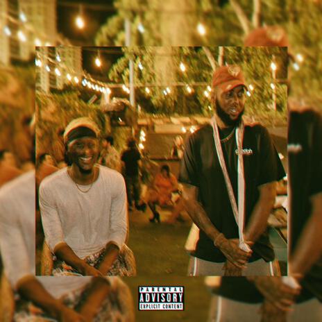 Sugar Ain't SUITE ft. Bass Santana cover art