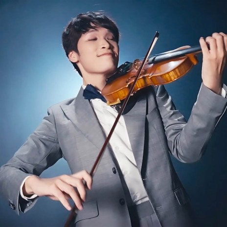 Golden (Violin Version) cover art