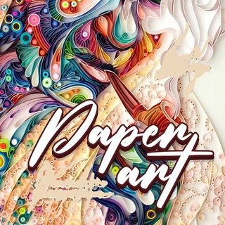 PAPER ART ft. 99MATA NAGA EVOLUTIONS & RADEN WIRA GORA cover art