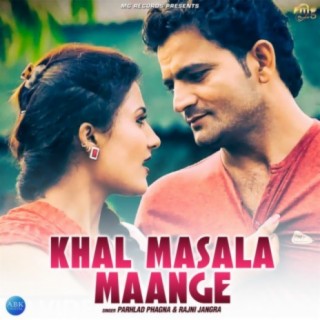 Parhlad Phagna