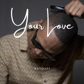Kaddafi Dj