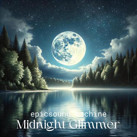 Midnight Glimmer cover art