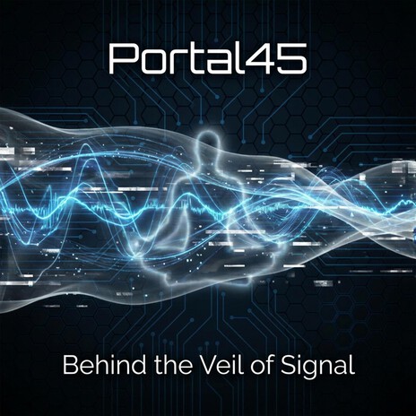 Behind the Veil of Signal cover art