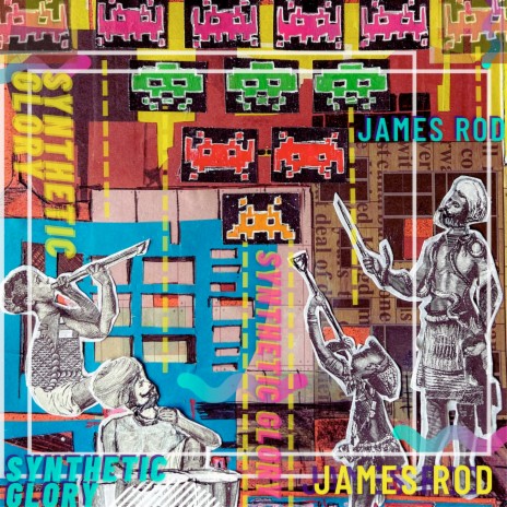 Arabiklan (Högt I Tak Remix) cover art