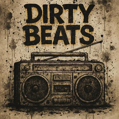 Dirty Beats cover art