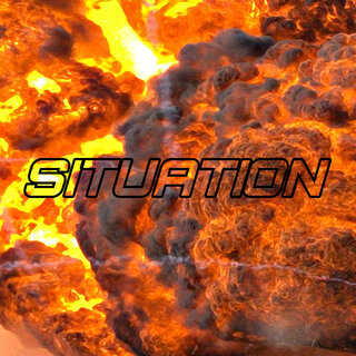 Situation cover art