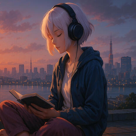 Neon Haze cover art