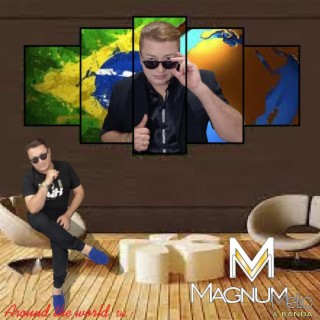Magnum Mello & Banda