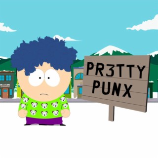 PR3TTY PUNX