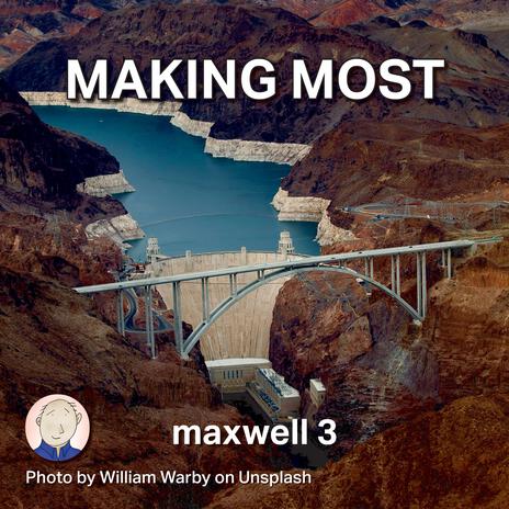 Making Most cover art