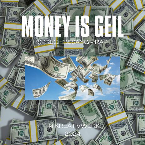 Money is geil