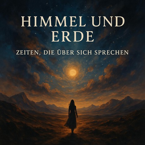 Himmel und Erde – Zeiten, die über sich sprechen cover art