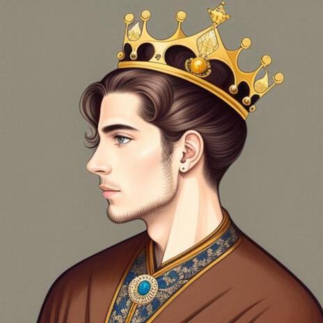 Crown In My Hair cover art