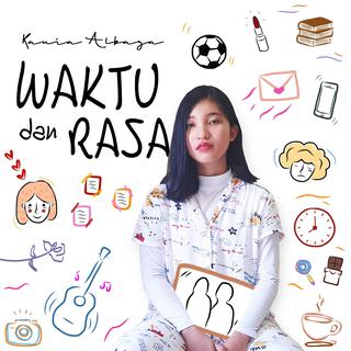 Waktu Dan Rasa