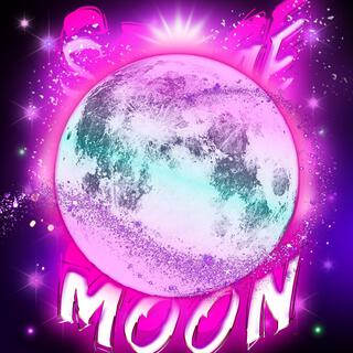SPACE DE MOON