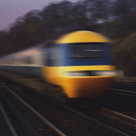 Nitetrain ft. Joe Prang cover art