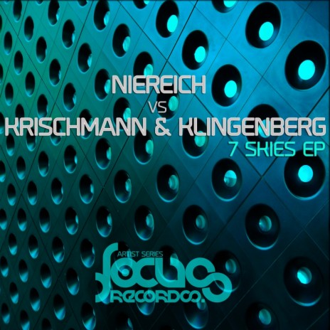 7 Skies (Original Mix) ft. Krischmann & Klingenberg cover art