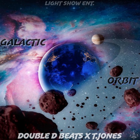 Chill ft. T.Jones & Double D Beats cover art