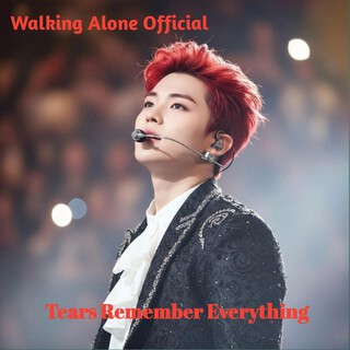 Tears Remember Everything