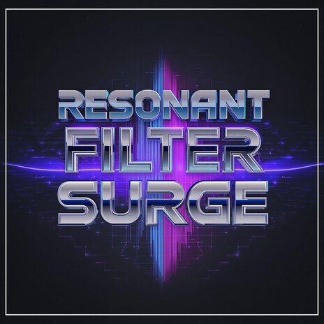 Resonant Filter Surge cover art