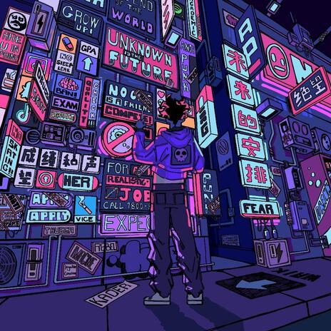reachtheStars (freestyle) cover art