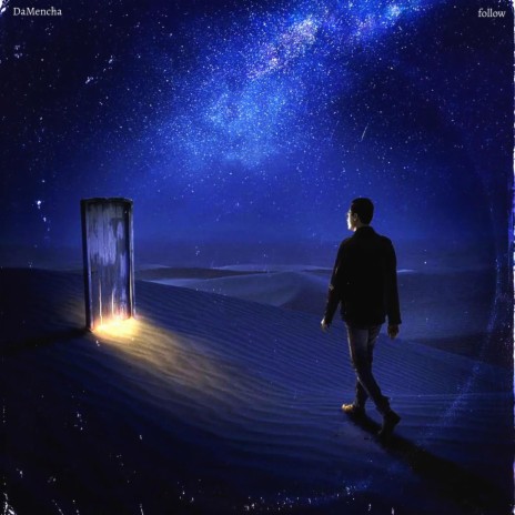 follow cover art
