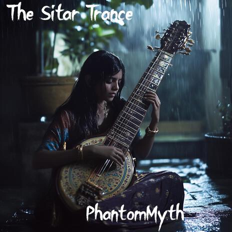 The Sitar Trance cover art