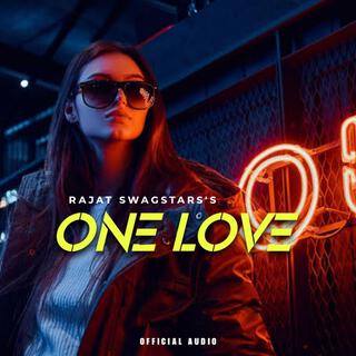 One Love cover art
