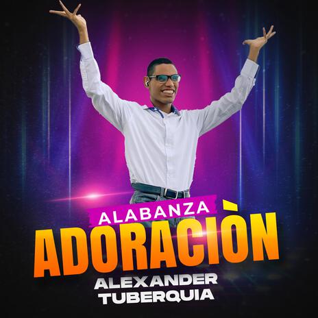 ES POR TU GRACIA CUANDO NADIE ME VE