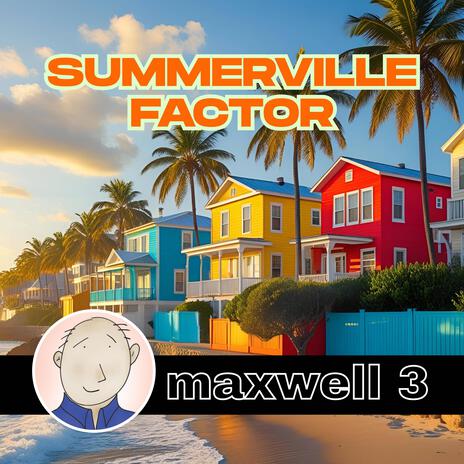 Summerville Factor cover art