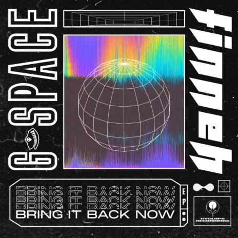 Now That's DNB! ft. finneh cover art