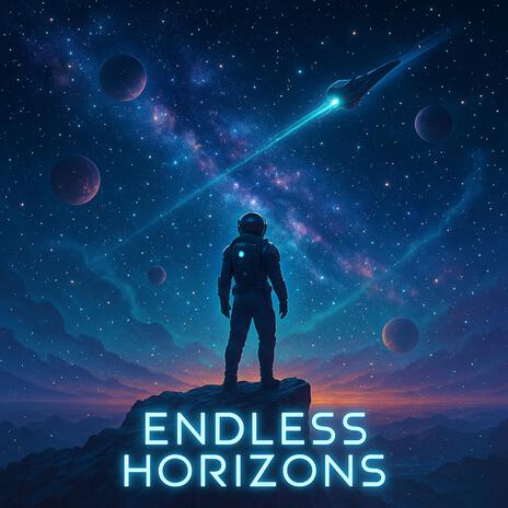 Endless Horizons cover art