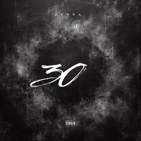 30 cover art