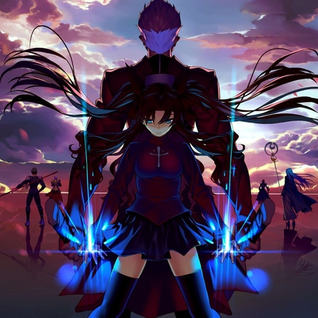 Long Road ft. Izec Maria cover art
