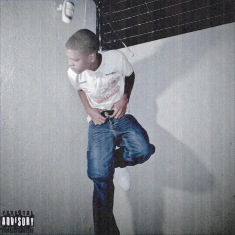 Talk It Up ft. iilareloaded cover art