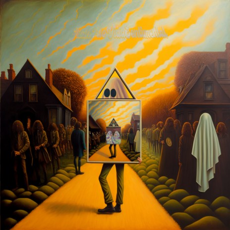 El Brillante Porvenir cover art