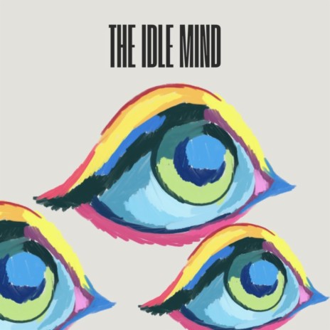 IDLE MIND ft. BASSANOVA cover art