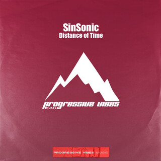 Distance of Time (Extended Mix) cover art