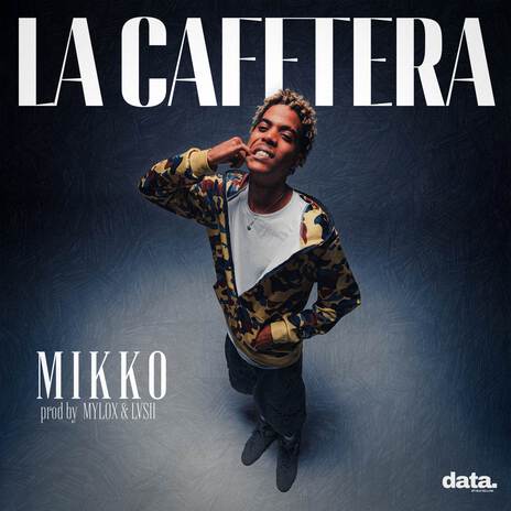 LA CAFETERA cover art