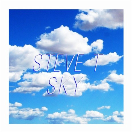 Sky cover art