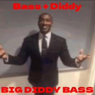 BIG DIDDY BASS cover art