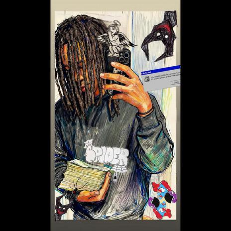 Figure 8 cover art