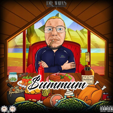 Jukebox cover art