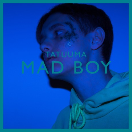 Mad Boy cover art