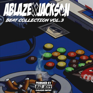 Ablaze Beat Collection Vol.3