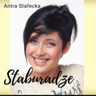 Staburadze cover art