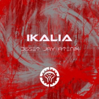 Ikalia cover art