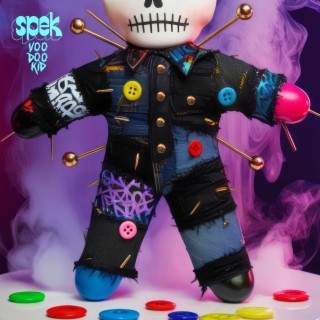 Voo Doo Kid