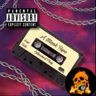 A Blank Tape